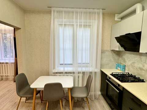 квартира по адресу Выгуровский бульв., 5