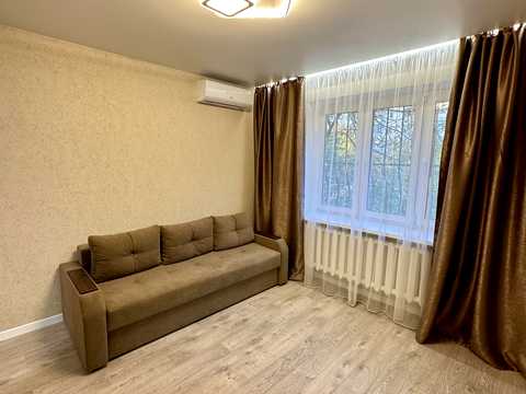 квартира по адресу Выгуровский бульв., 5