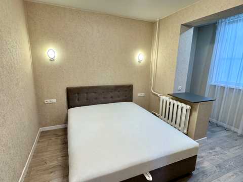 квартира по адресу Выгуровский бульв., 5