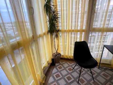 квартира за адресою Мандриківська вул., 51л