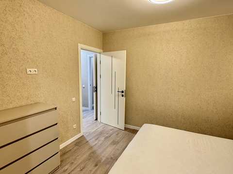 квартира по адресу Выгуровский бульв., 5