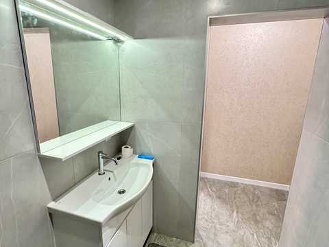 квартира по адресу Выгуровский бульв., 5