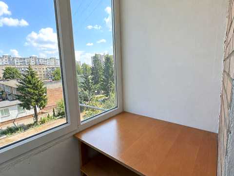 квартира за адресою Романа Шухевича вул. (Курчатова), 11