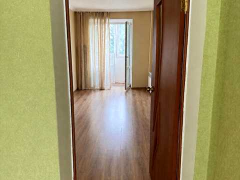 квартира за адресою Романа Шухевича вул. (Курчатова), 11