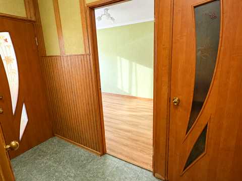 квартира за адресою Романа Шухевича вул. (Курчатова), 11