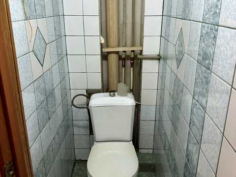 квартира за адресою Романа Шухевича вул. (Курчатова), 11