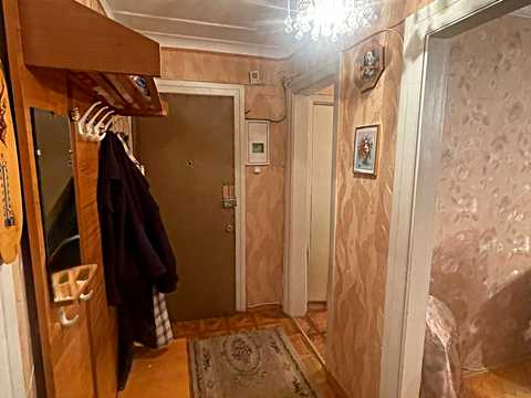 квартира за адресою Дегтярівська вул., 43/3
