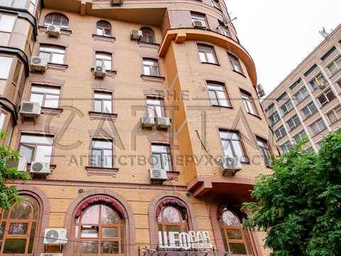 коммерческая по адресу Евгения Коновальца ул. (Щорса), 36-В