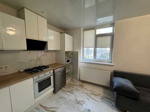 квартира за адресою Зелена вул., 204-Г