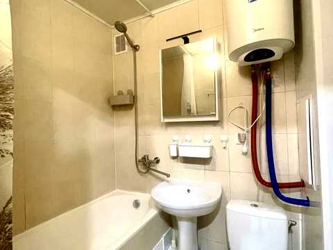 квартира за адресою Івана Федорова вул., 9