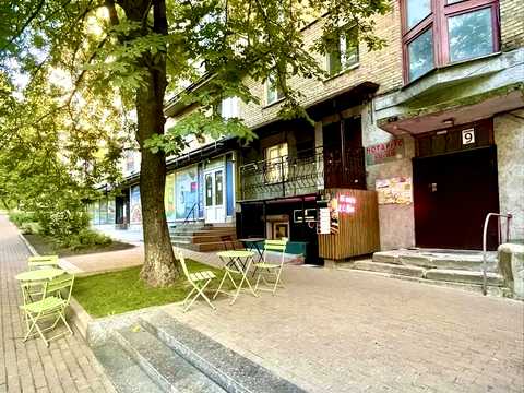 квартира за адресою Івана Федорова вул., 9
