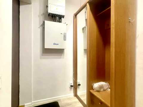 квартира за адресою Івана Федорова вул., 9