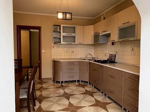 квартира по адресу Евгения Коновальца ул. (Дадугіна), 23