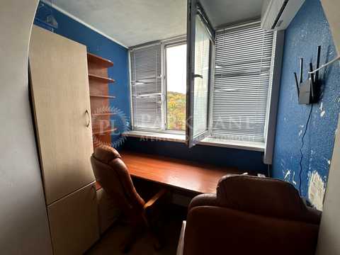 квартира за адресою Захарівська вул., 3-А