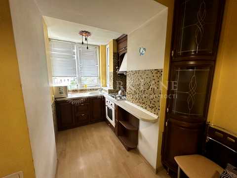 квартира за адресою Захарівська вул., 3-А