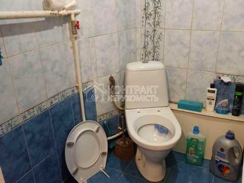 квартира за адресою Харків, Гвардійців-Широнінців вул., 26