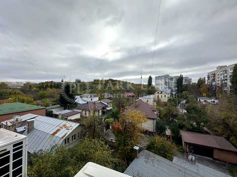 квартира за адресою Захарівська вул., 3-А