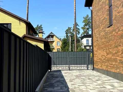 дом по адресу Ирпень, Пушкинская ул. (Пушкинская), 58