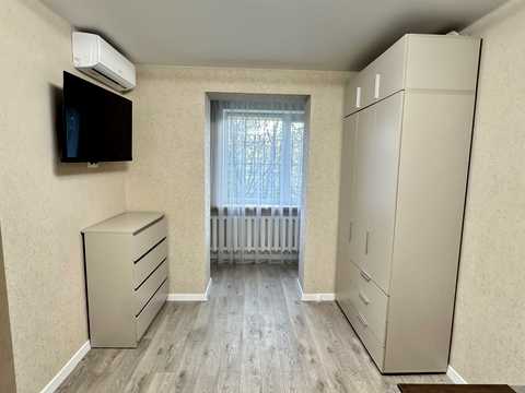 квартира по адресу Выгуровский бульв., 5