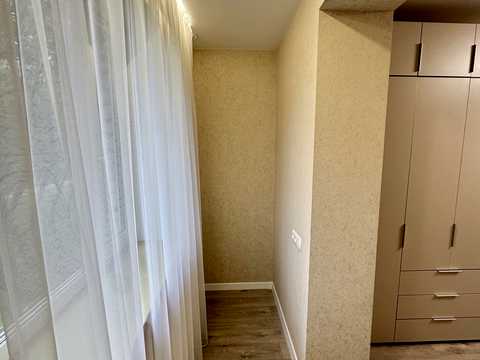 квартира по адресу Выгуровский бульв., 5