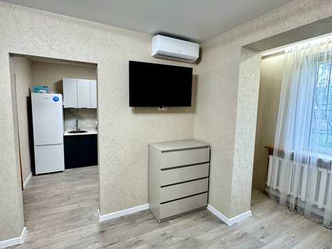 квартира по адресу Выгуровский бульв., 5
