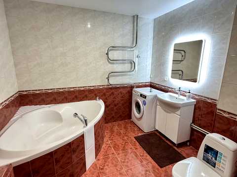 квартира по адресу Выгуровский бульв., 5