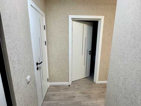 квартира по адресу Выгуровский бульв., 5