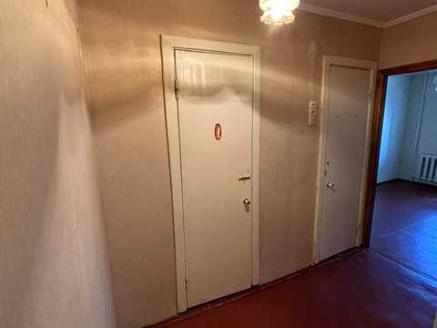 квартира по адресу Припортовая ул. (Героев Сталинграда), 20