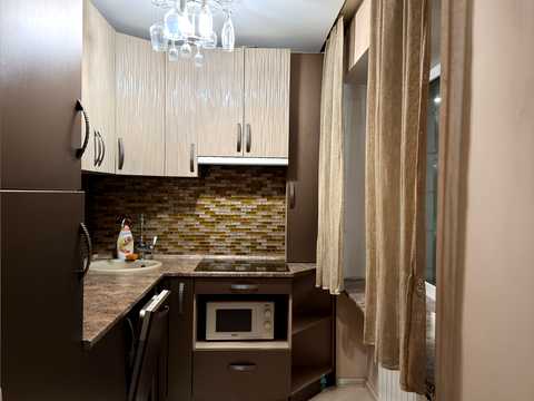 квартира за адресою Лесі Українки бульв., 19
