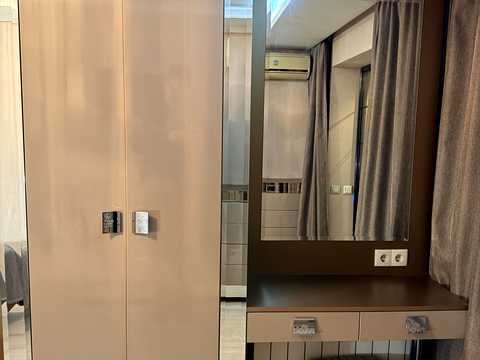 квартира за адресою Лесі Українки бульв., 19