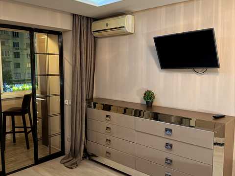 квартира за адресою Лесі Українки бульв., 19