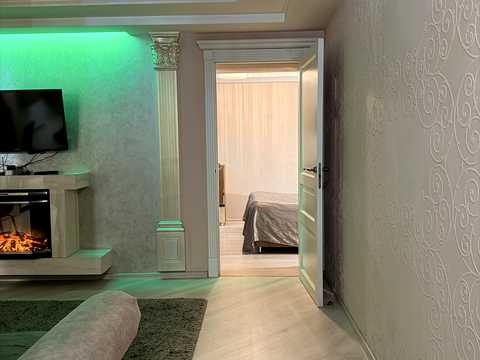 квартира за адресою Лесі Українки бульв., 19