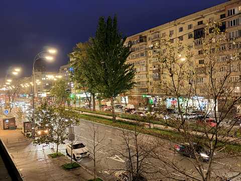 квартира за адресою Лесі Українки бульв., 19