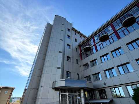 коммерческая по адресу Верхній Вал ул., 72
