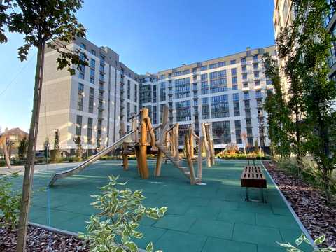 квартира по адресу Виноградна ул., (Будинок 13)