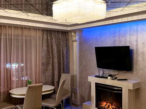 квартира за адресою Лесі Українки бульв., 19