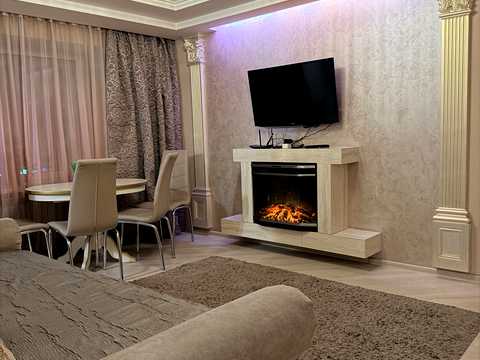 квартира за адресою Лесі Українки бульв., 19