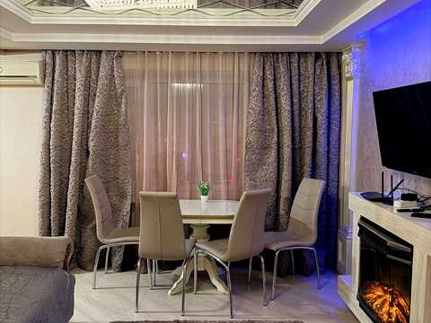 квартира за адресою Лесі Українки бульв., 19