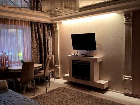 квартира за адресою Лесі Українки бульв., 19