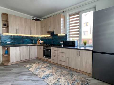 квартира за адресою Винна Гора вул., 18