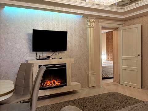 квартира за адресою Лесі Українки бульв., 19