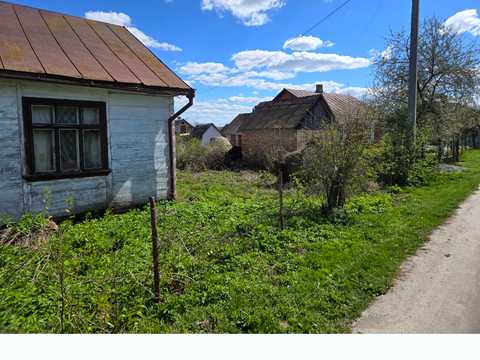дом по адресу Княгині Ольги (Кузнецова)