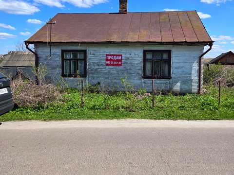 дом по адресу Княгині Ольги (Кузнецова)