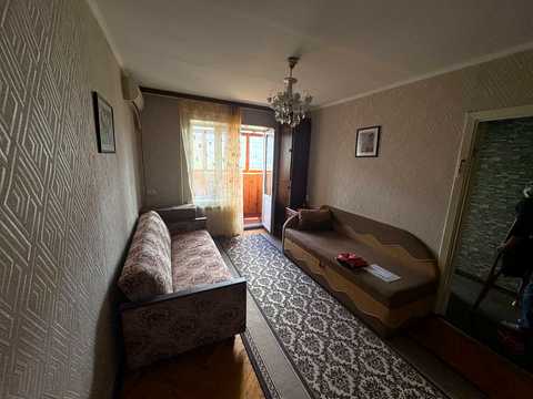 квартира по адресу Червоной Калины просп. (Владимира Маяковского), 12-А