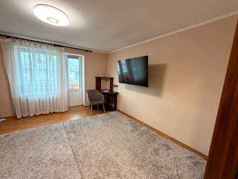 квартира за адресою Коперника вул., 16