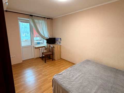 квартира за адресою Коперника вул., 16