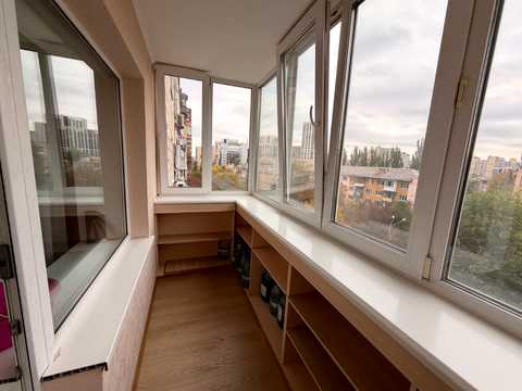 квартира за адресою Коперника вул., 16
