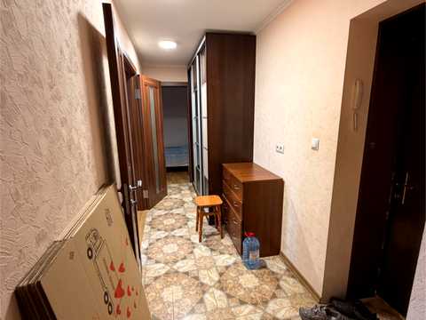 квартира за адресою Коперника вул., 16