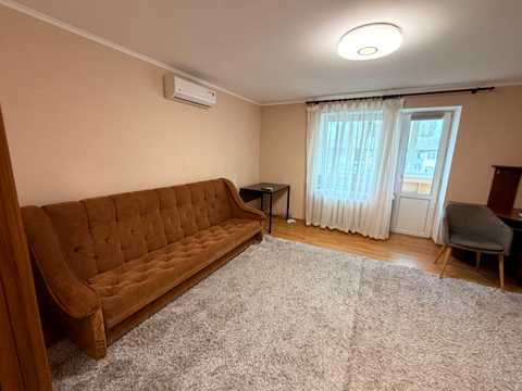 квартира за адресою Коперника вул., 16