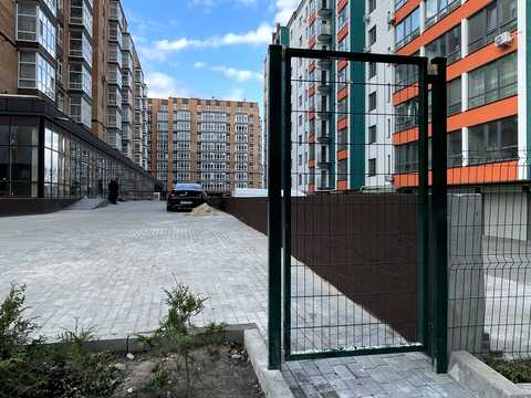 комерційна за адресою Житомир, Героїв Чорнобиля вул., (Будинок 3)